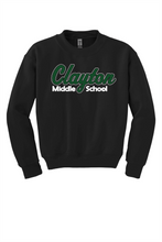 Load image into Gallery viewer, Archie Clayton Crewneck Sweatshirt