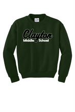 Load image into Gallery viewer, Archie Clayton Crewneck Sweatshirt