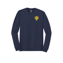 Load image into Gallery viewer, OLS Staff Long Sleeve T-Shirt