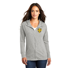 Load image into Gallery viewer, OLS Staff Female Full Zipper DT665
