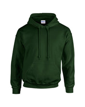 Load image into Gallery viewer, Walter Hoodie Forest Green