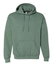 Load image into Gallery viewer, Walter Hoodie HTH SP DK GREEN
