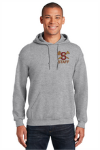 Load image into Gallery viewer, SH Staff Hoodie 18500