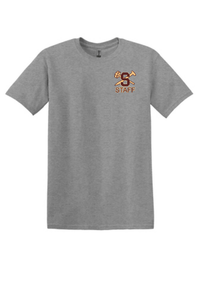 SH Staff Hanes Unisex T-Shirt