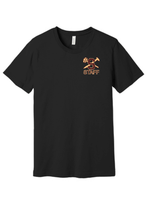 Load image into Gallery viewer, SH STAFF Unisex T-Shirt 3001