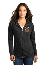 Load image into Gallery viewer, SH Staff Female Full Zipper DT665