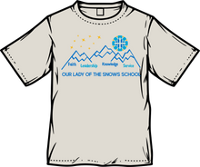 Load image into Gallery viewer, OLS Friday T-Shirt