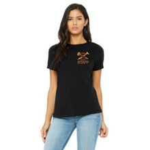Load image into Gallery viewer, SH Staff Women's T-Shirt 6400
