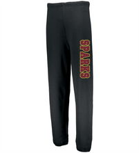 Load image into Gallery viewer, Sparks High PE Sweatpants