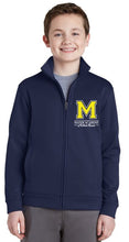 Load image into Gallery viewer, Mater Navy Jacket