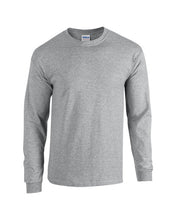 Load image into Gallery viewer, Walter Long Sleeve Sport Grey