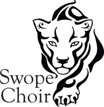 Load image into Gallery viewer, SWOPE CHOIR POLO