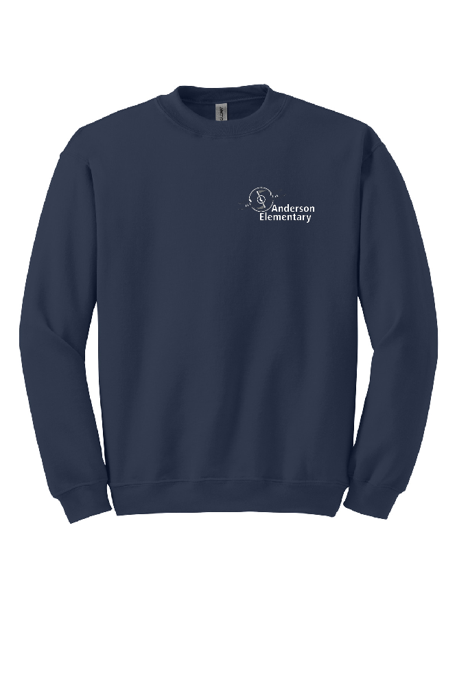 Anderson Navy Crew