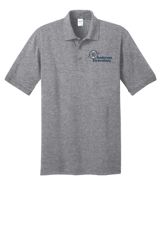 Anderson Oxford Polo