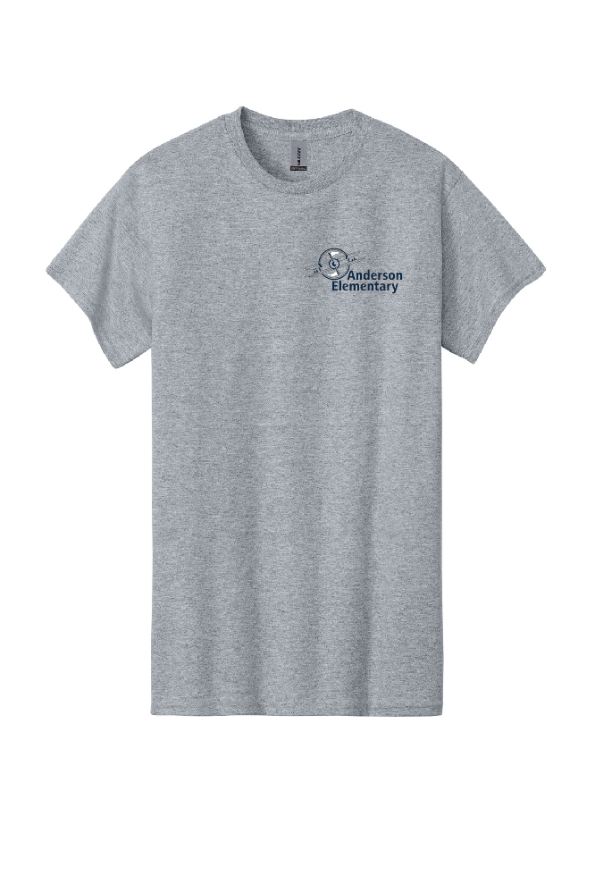 Anderson Oxford T-Shirt