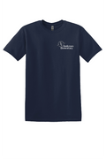 Anderson Navy T-Shirt