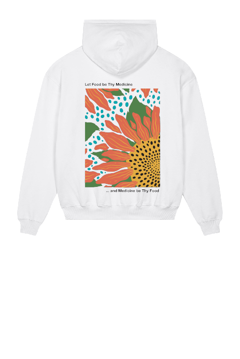 Ayurveda Hoodie