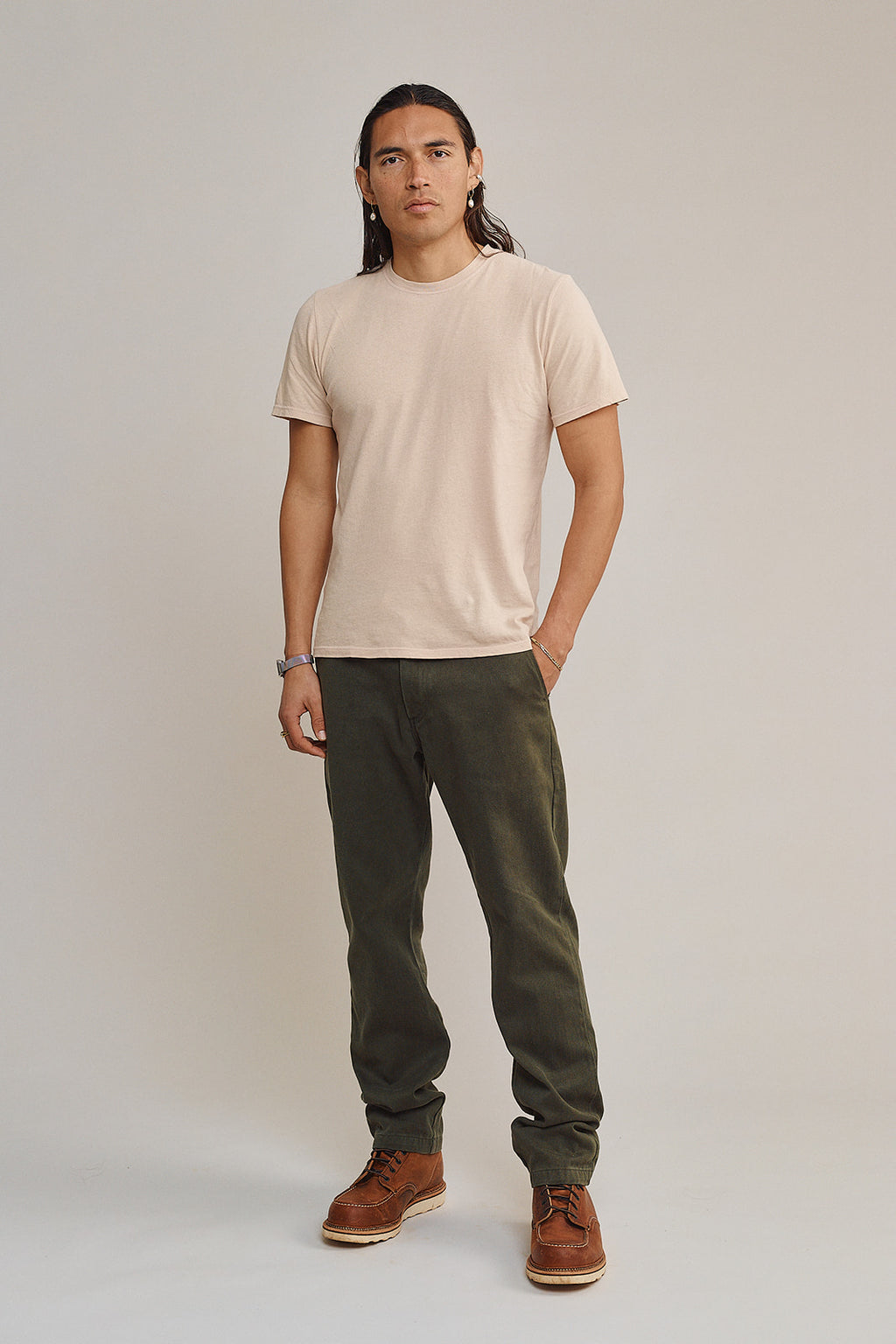 Jungmaven T-Shirts (various colors, fits and styles)