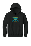 Billinghurst CC Hood