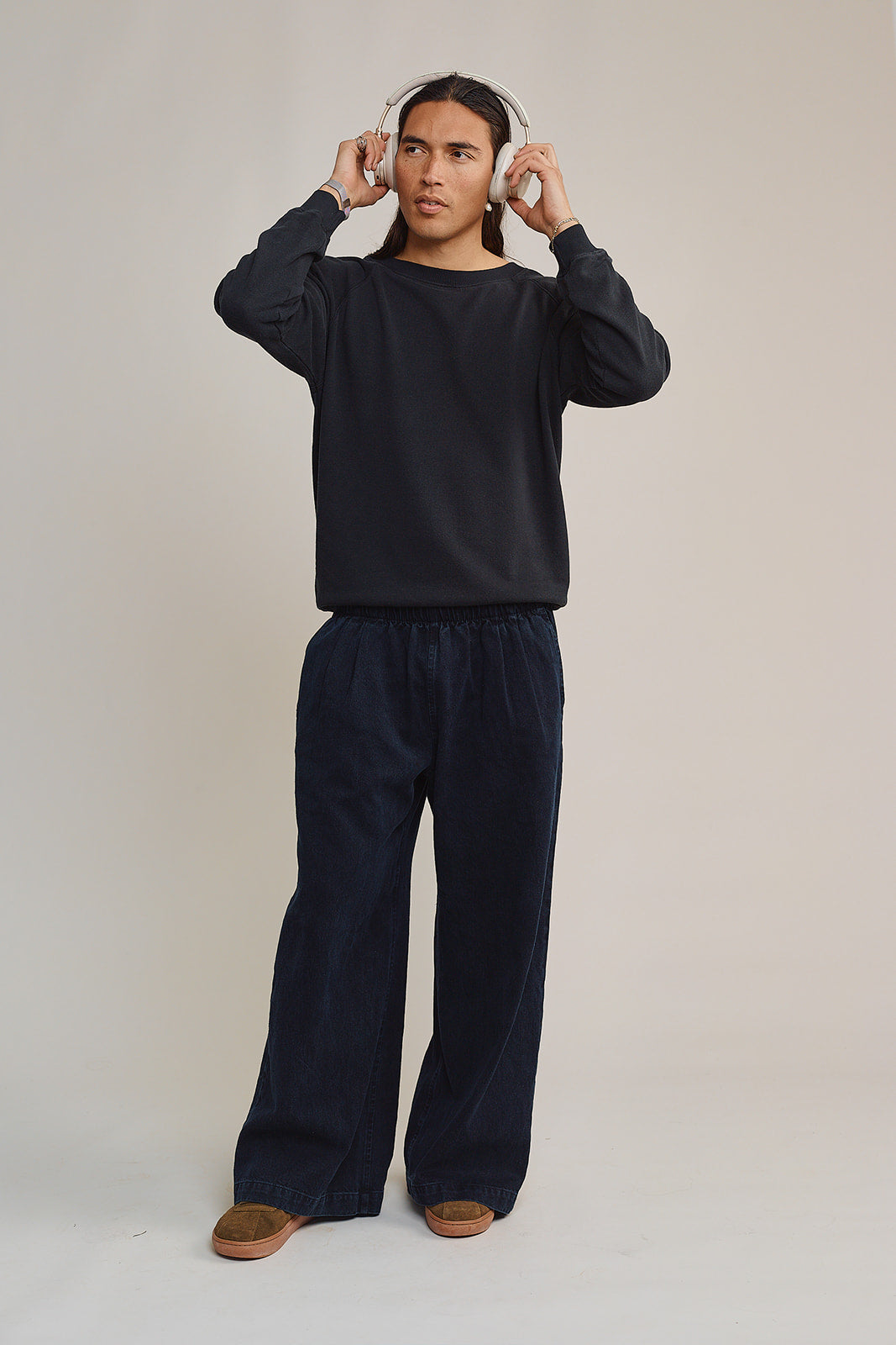Jungmaven Sweatshirts (various colors, fits and styles)