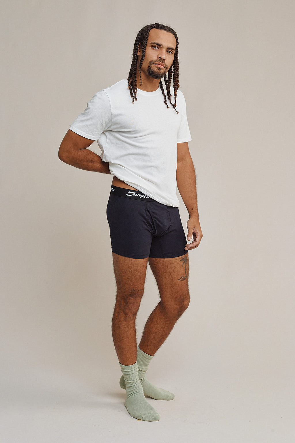 Jungmaven T-Shirts (various colors, fits and styles)