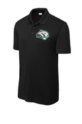 Cold Springs Polyester Polo Unisex