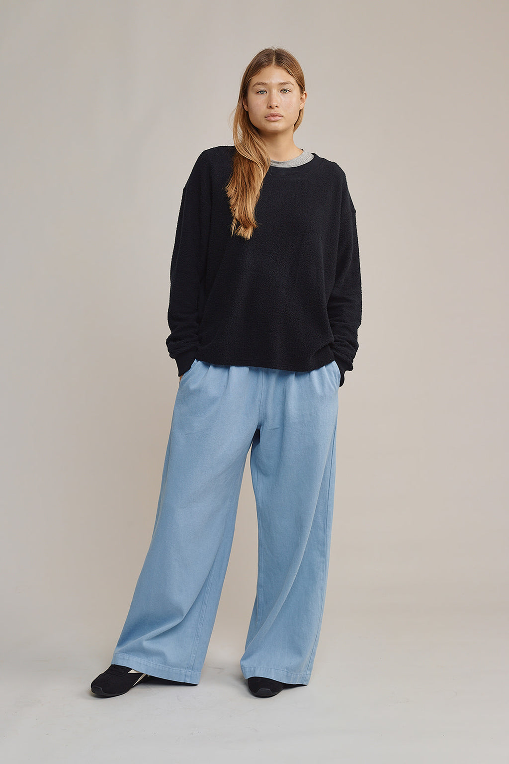 Jungmaven Sweatshirts (various colors, fits and styles)