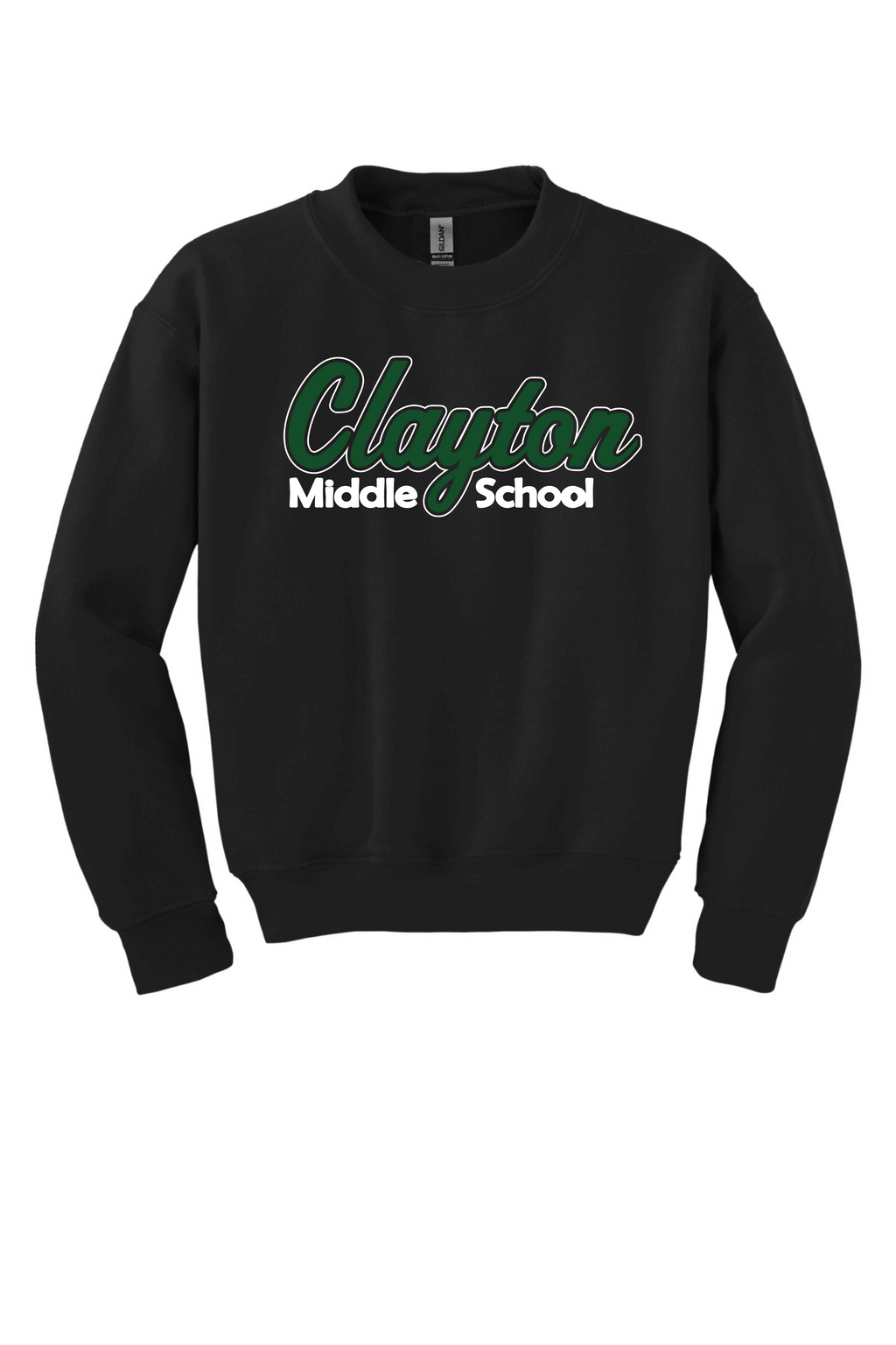 Archie Clayton Crewneck Sweatshirt