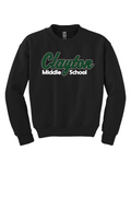 Archie Clayton Crewneck Sweatshirt