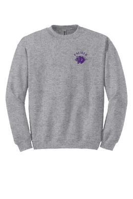 Palmer Crewneck Sweatshirt