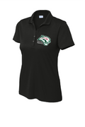 Cold Springs Female Fit Polyester Polo
