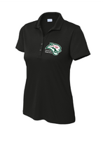 Load image into Gallery viewer, Cold Springs Female Fit Polyester Polo