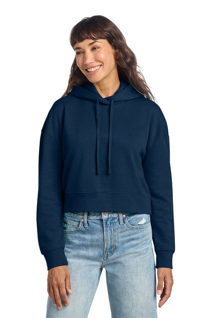 Mater Mom Women's Fit Hood