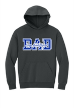 Load image into Gallery viewer, Swope Dad Hood