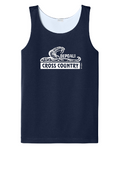Depoali XC Poly Tank (no exchanges)
