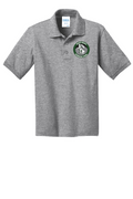 Desert Heights Grey Polo