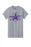 Doral Purple Star Spirit Shirt