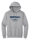 Depoali Basketball Hoodie