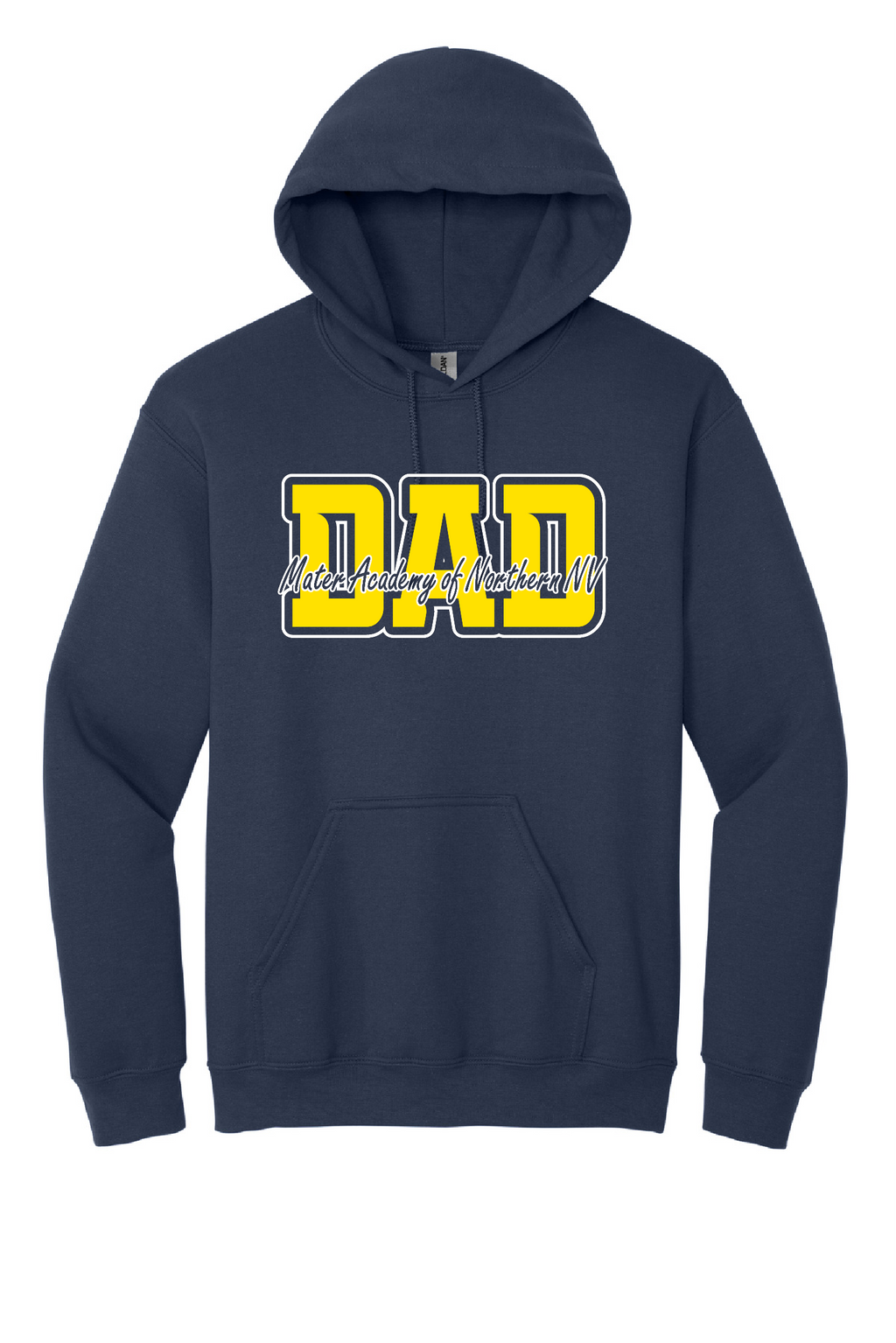 Mater Swag Basic Hood (Mom or Dad)
