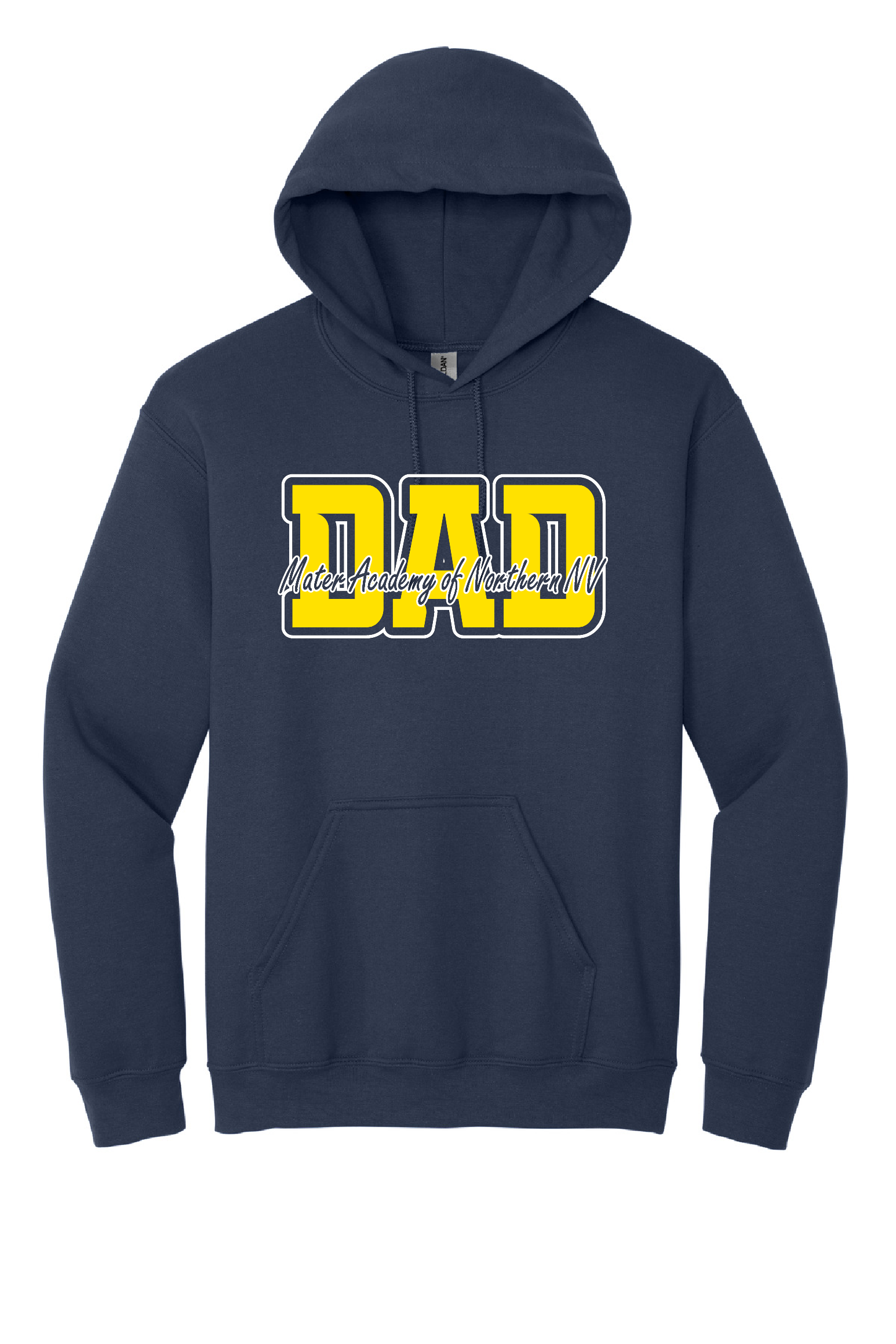 Mater Swag Basic Hood (Mom or Dad)