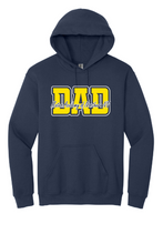 Load image into Gallery viewer, Mater Swag Basic Hood (Mom or Dad)