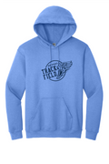 Track and Field Hood