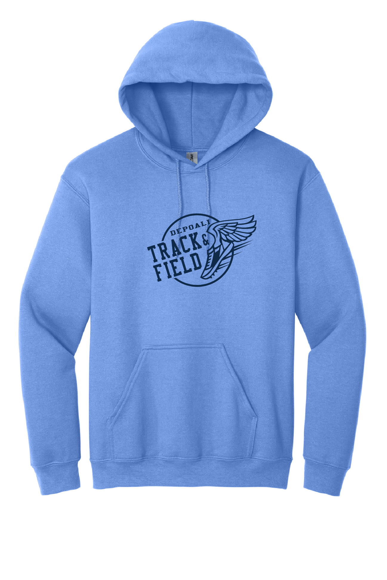 Track and Field Hood