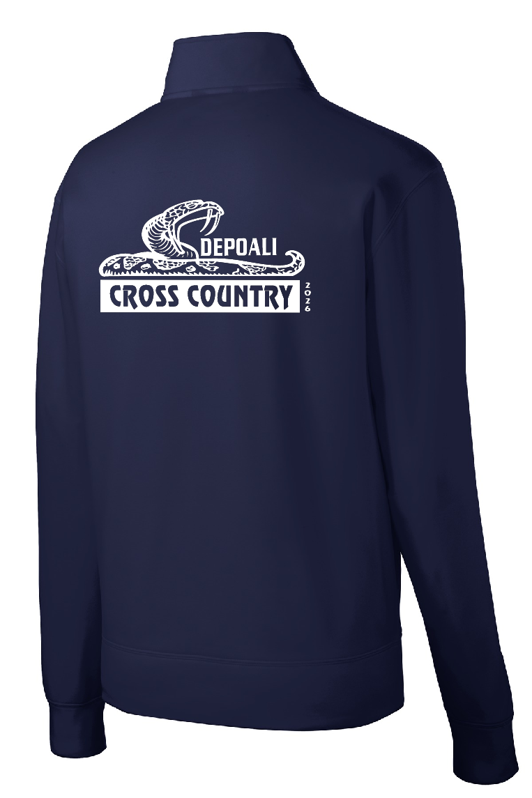 Depoali XC Jacket (no exchanges)