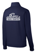 Depoali XC Jacket (no exchanges)