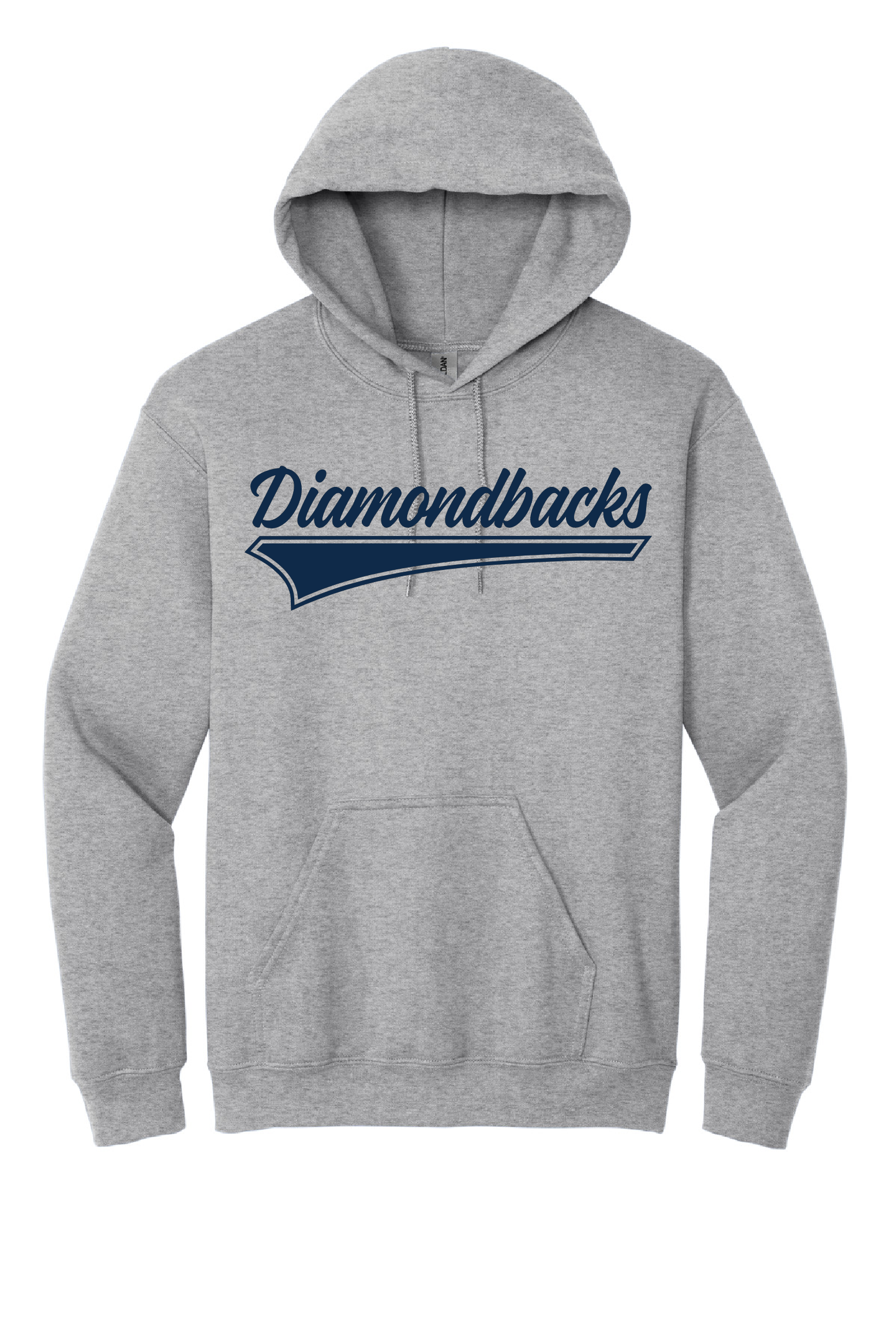 Depoali SG Hoodie