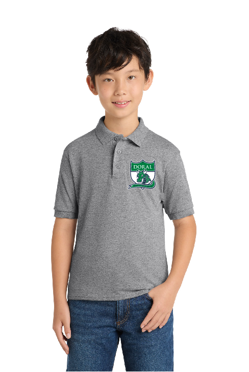 Doral Oxford Polo