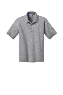 Desert Heights Grey Polo