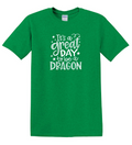 Doral Great Day To Be A Dragon Spirit