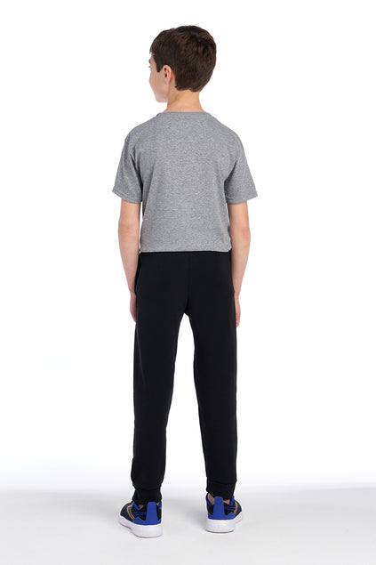 Jerzee Youth Jogger Pant